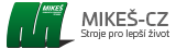Logo MIKEŠ-CZ, s.r.o.