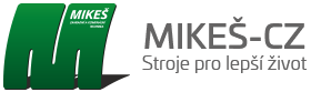 Logo MIKEŠ-CZ, s.r.o.