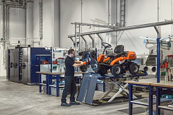 Servisní technik