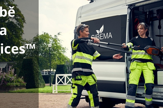 Banner - Fleet Services