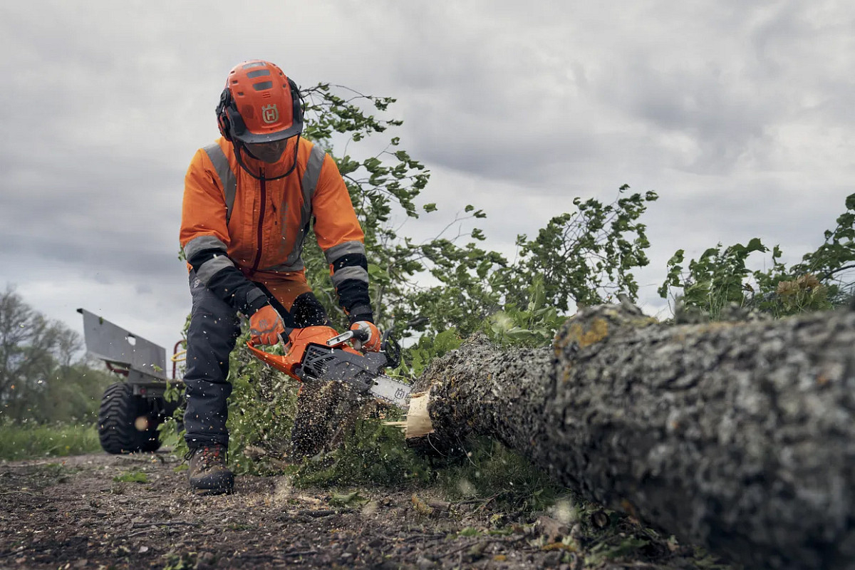 Pila Husqvarna 540 XP® Mark III | MIKEŠ-CZ, s.r.o.