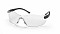 BRÝLE OCHRANNÉ CLEAR Husqvarna