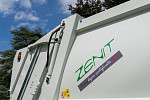 Tecno Merlo Zenit