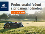 Profesionální řešení s přidanou hodnotou
