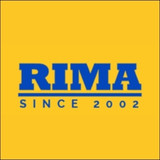 Logo značky Rima