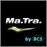 Logo značky Ma.Tra