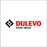 Logo značky Dulevo