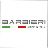Logo značky BARBIERI