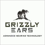 Grizzly Ears